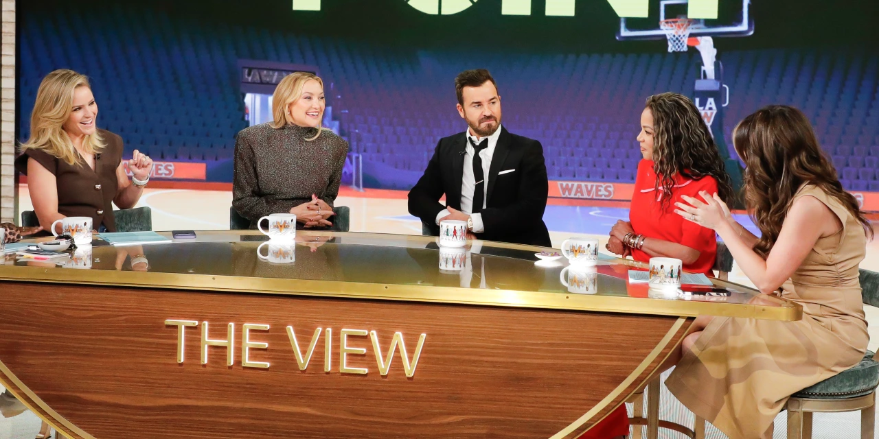Disney Calls FCC’s License Review a Threat to Speech. What to Know About the Feud.