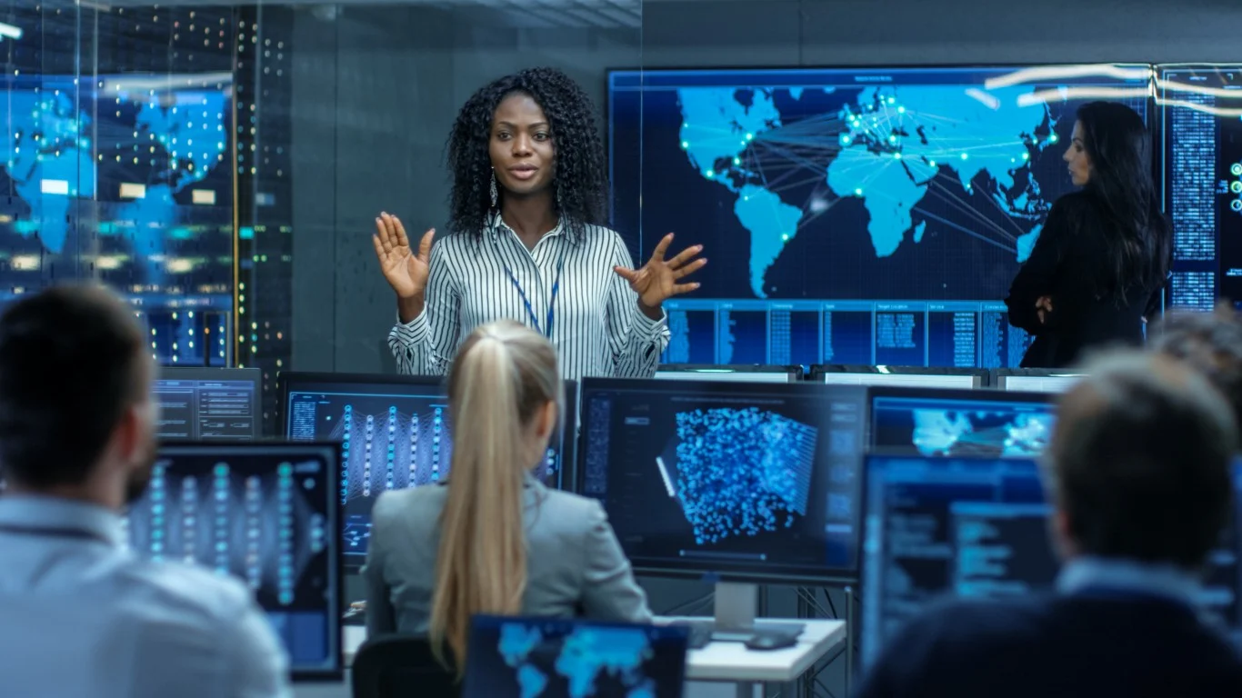 Zscaler CEO: AI Will Create 'Billions of Agents' That Need Cybersecurity Protection