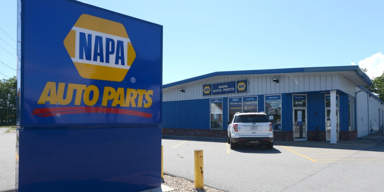 The Collapse of a Car-Parts Supplier Puts Spotlight on How Cash Flow Can Lie