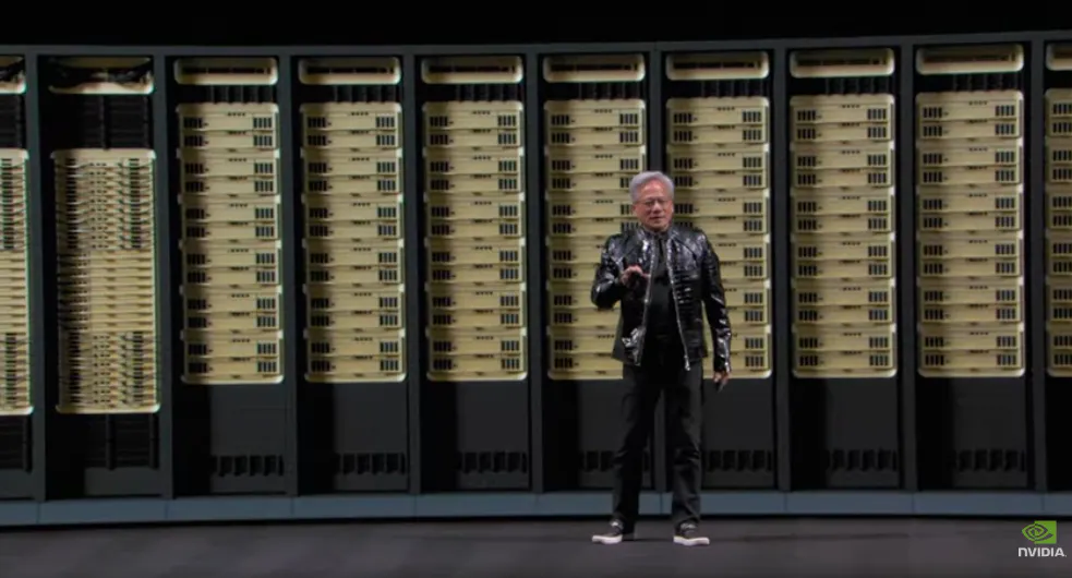 Nvidia rebuts claim that it’s requiring full upfront payment from Chinese buyers of its H200 AI chips