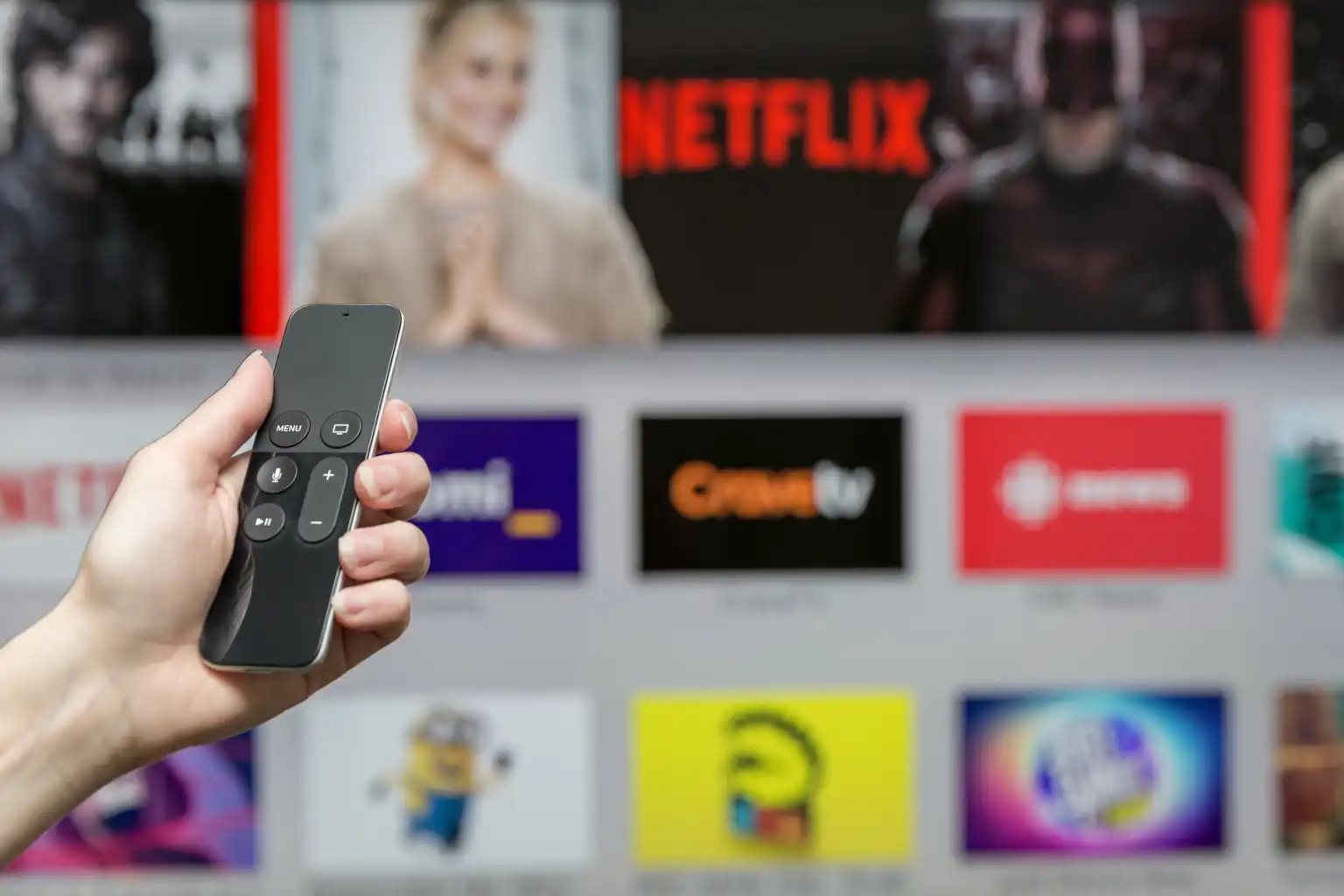 We Don't Need Subscriber Counts To Conclude That Netflix Is A Powerhouse - Seeking Alpha