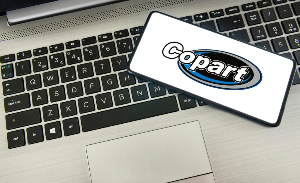 Copart Stock Drops After Q2 Earnings: Here's Why