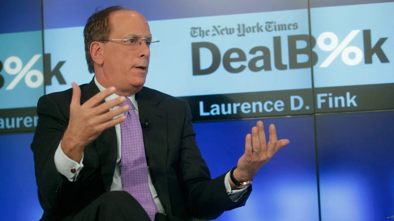 Will BlackRock Launch an XRP ETF?