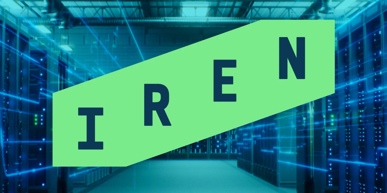 Iren’s stock pulls back as investors assess the steep price of the AI buildout