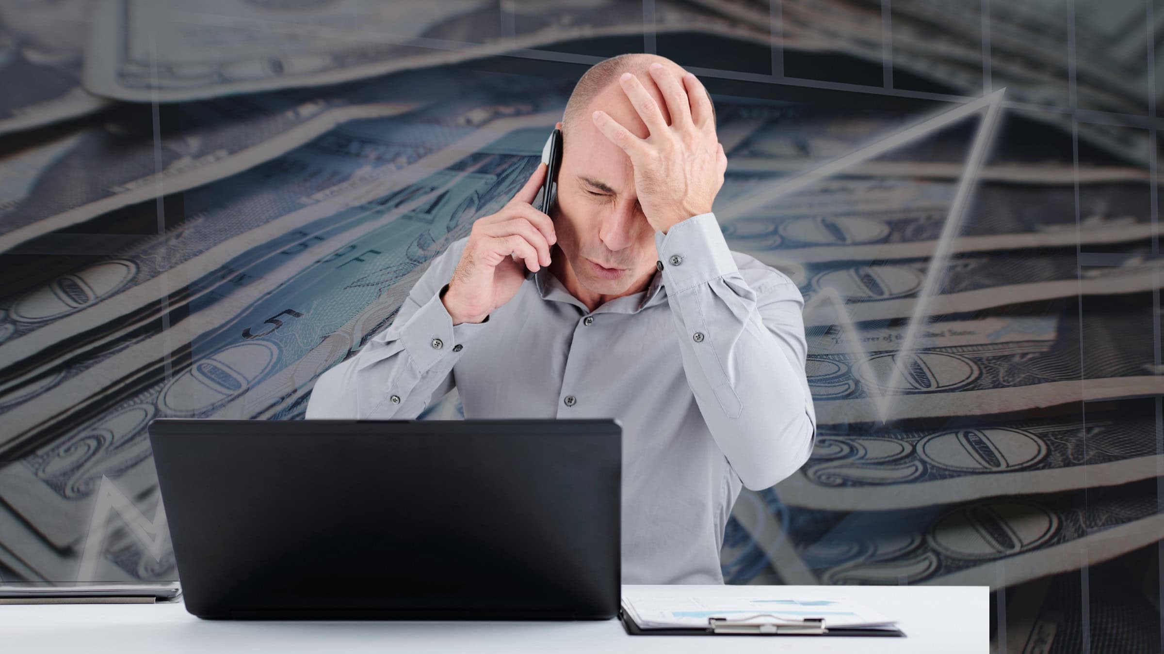 Why TQQQ's 112% Gain Masks a Structural Cost That Compounds Every Single Day
