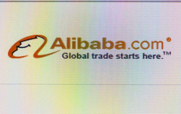 Alibaba Aids U.S. Businesses With Logistics Marketplace - Yahoo Finance