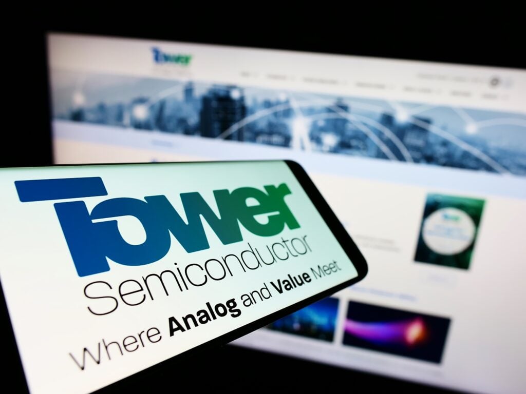 Tower Semiconductor, Marvell Ship Over 5 Million Photonic Chips For AI Data Centers