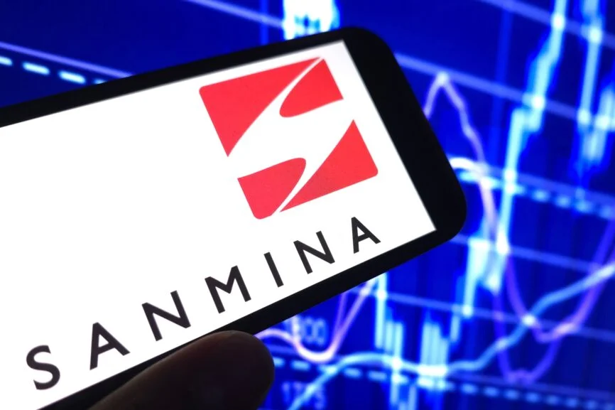 Sanmina, Sarepta Therapeutics, Polaris, Celestica And Other Big Stocks Moving Higher On Tuesday
