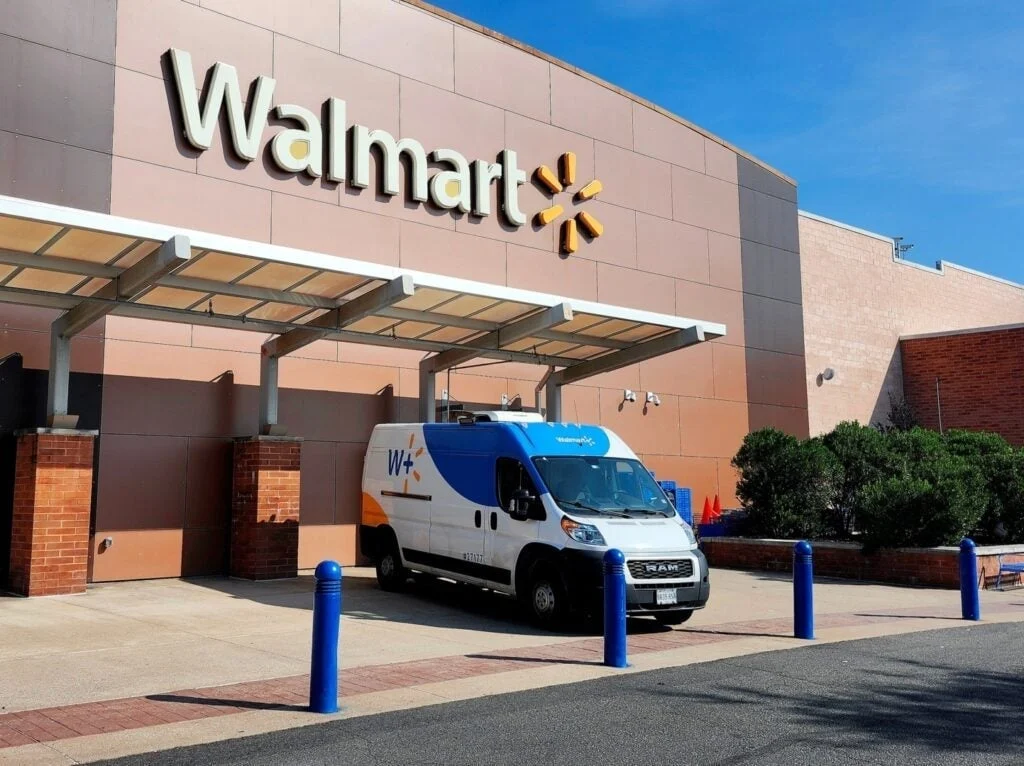 ChatGPT's Retail Retreat Hands Walmart An AI Advantage: Analyst