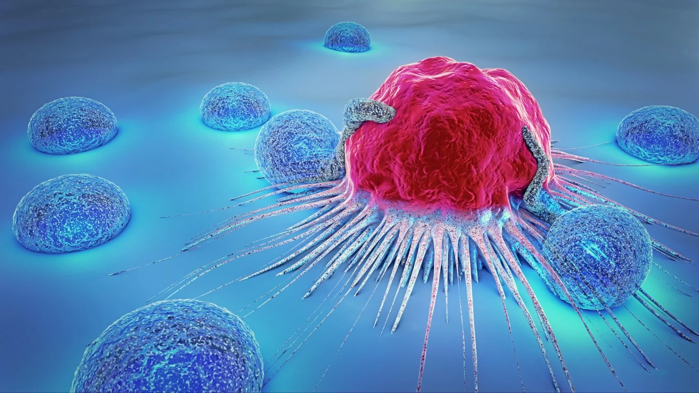 Pfizer Vs. Amgen: Bet That Pfizer's Seagen Integration Leads to Long-Term Oncology Alpha Over Amgen