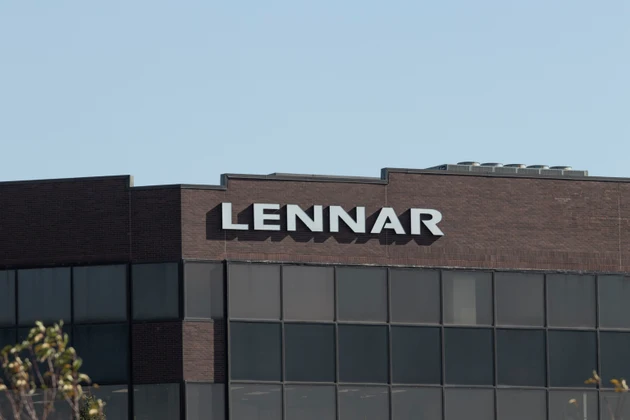 Lennar Q2 GAAP earnings meet, revenue misses; full-year deliveries guidance trimmed