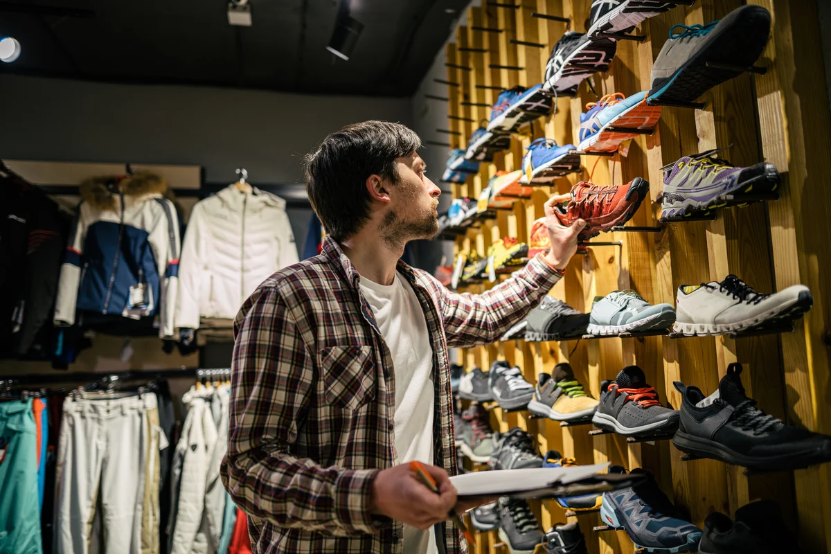 Nike's Earnings Are a Disaster. Run -- Don't Walk -- Away From This Stock.