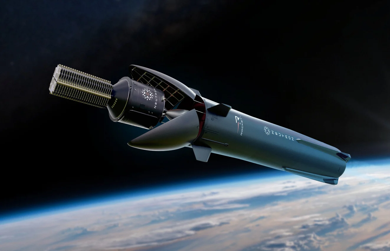 Rocket Lab's $2.36 Billion Backlog Says the Neutron Delay Doesn't Matter -- Here's Why