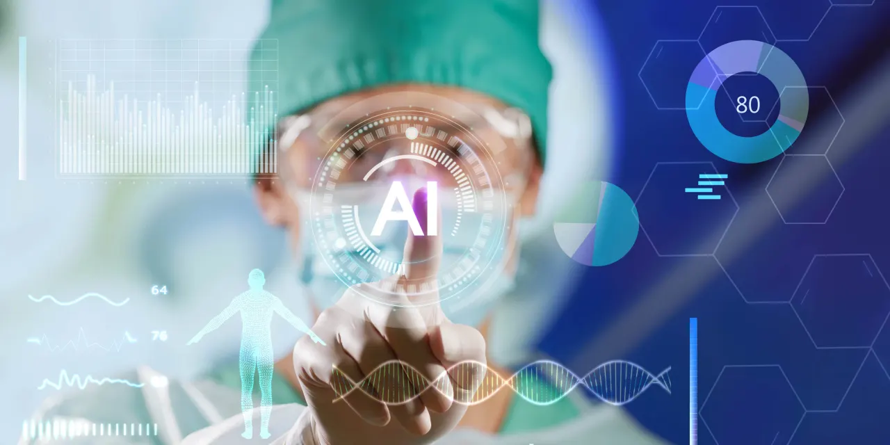 Medicare used AI to pre-approve patient care, and it immediately led to a large drop in medical services
