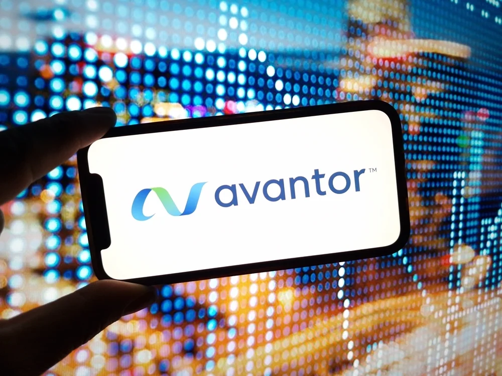 Avantor Falls To Critical Levels As CEO Signals Investment Year Amid Soft Guidance