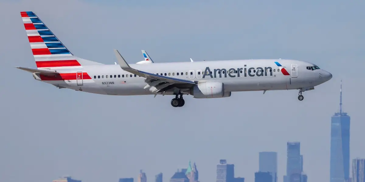 American Airlines 'significant spike' in safety issues: pilots union - Business Insider