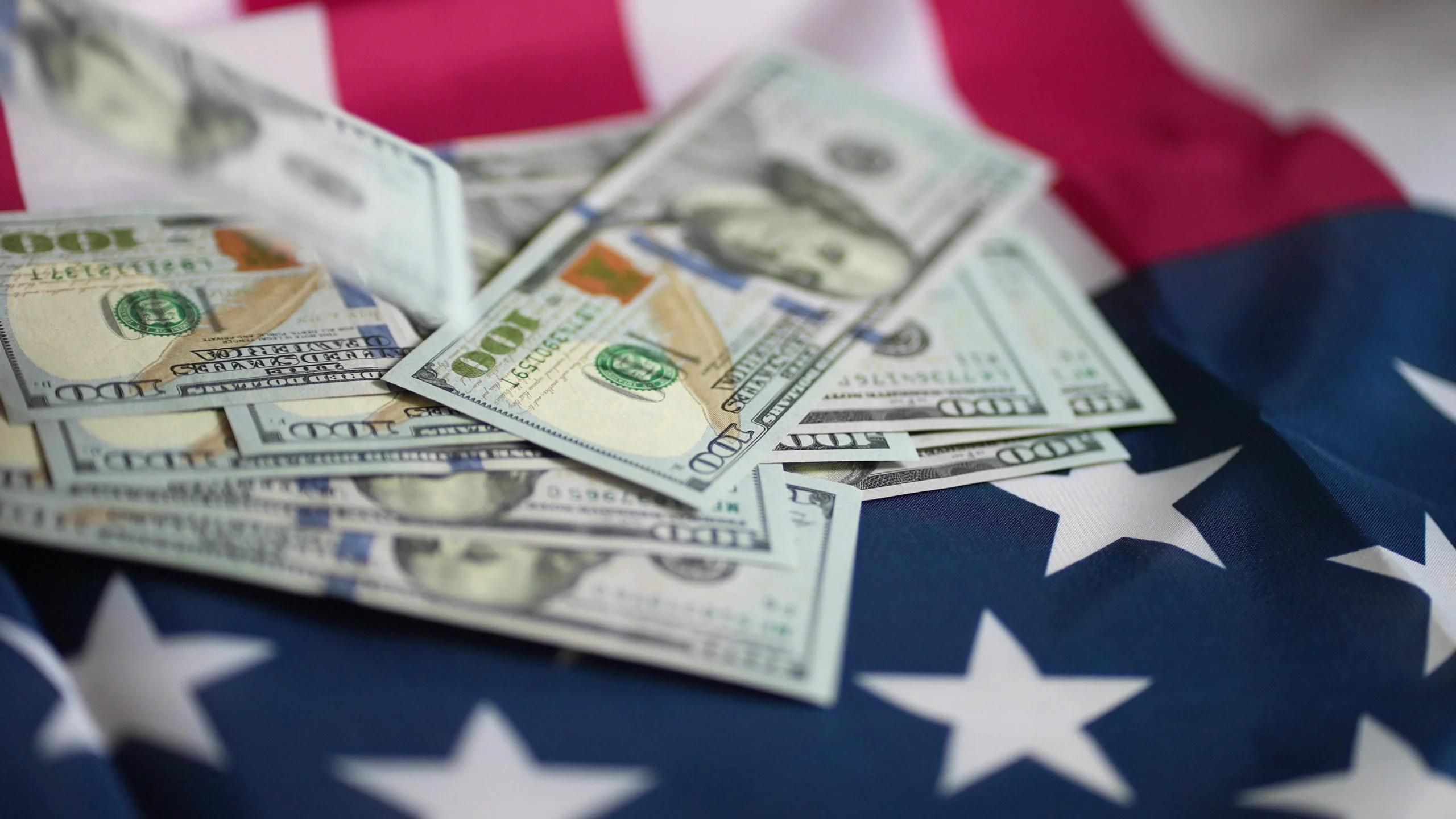 Vanguard Will Put $1,500 Into Your Kid's Trump Account Starting in 2027. Here's What to Buy With It