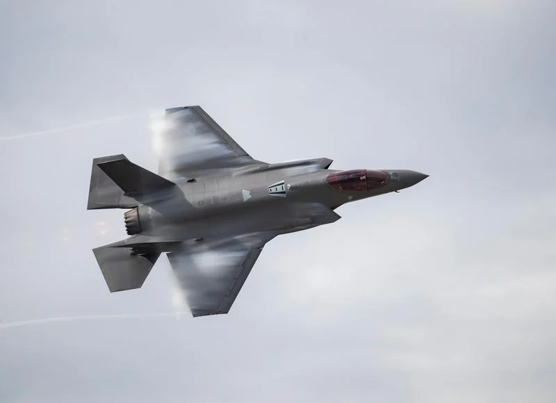 Why Lockheed Martin Stock Keeps Going Up