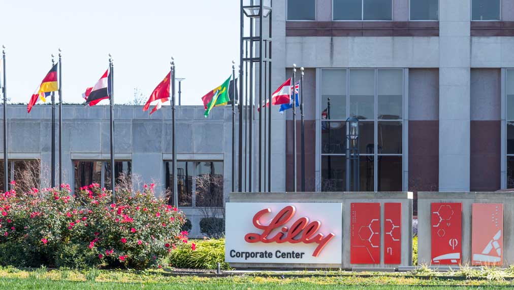 Ventyx Biosciences Launches On Rumored $1 Billion Eli Lilly Takeover