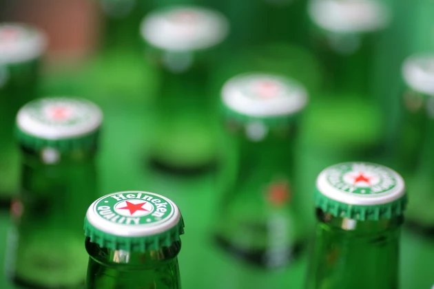 Heineken sticks with 2030 target as CFO says brewer is driving change amid CEO transition