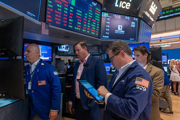 STAAR Surgical soars after company reported preliminary sales that crushed expecations