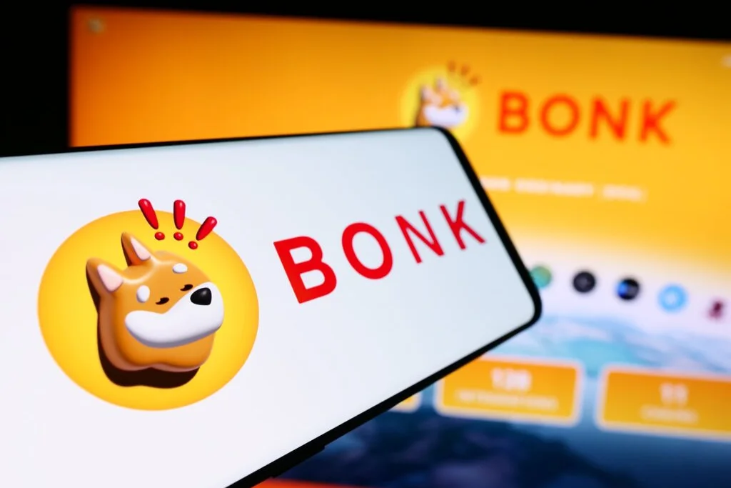 Bonk Surges 58% In 7 Days: Why Is It Outperforming Dogecoin, Shiba Inu?