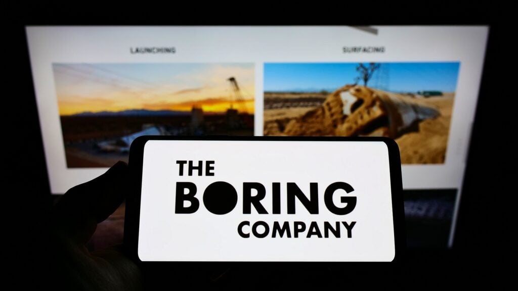 Elon Musk's Boring Company Raises $3 Billion at $23 Billion Valuation, Plans Over 93 Miles of UAE Tunnels