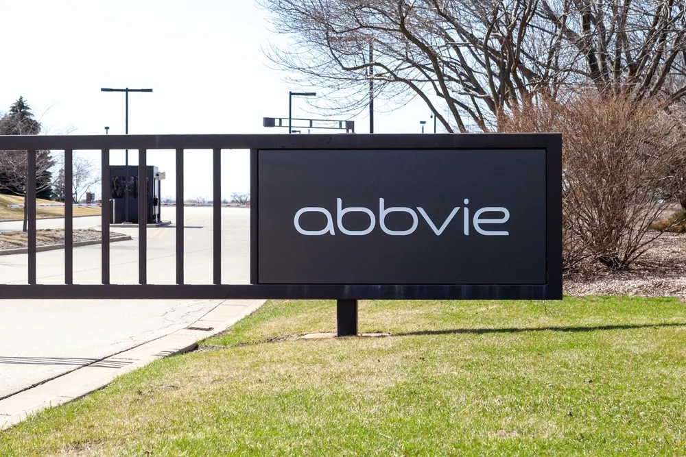 What's Going On With AbbVie Stock Today?