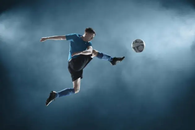 Nike takes a shot at adidas' $40M Champions League match ball contract