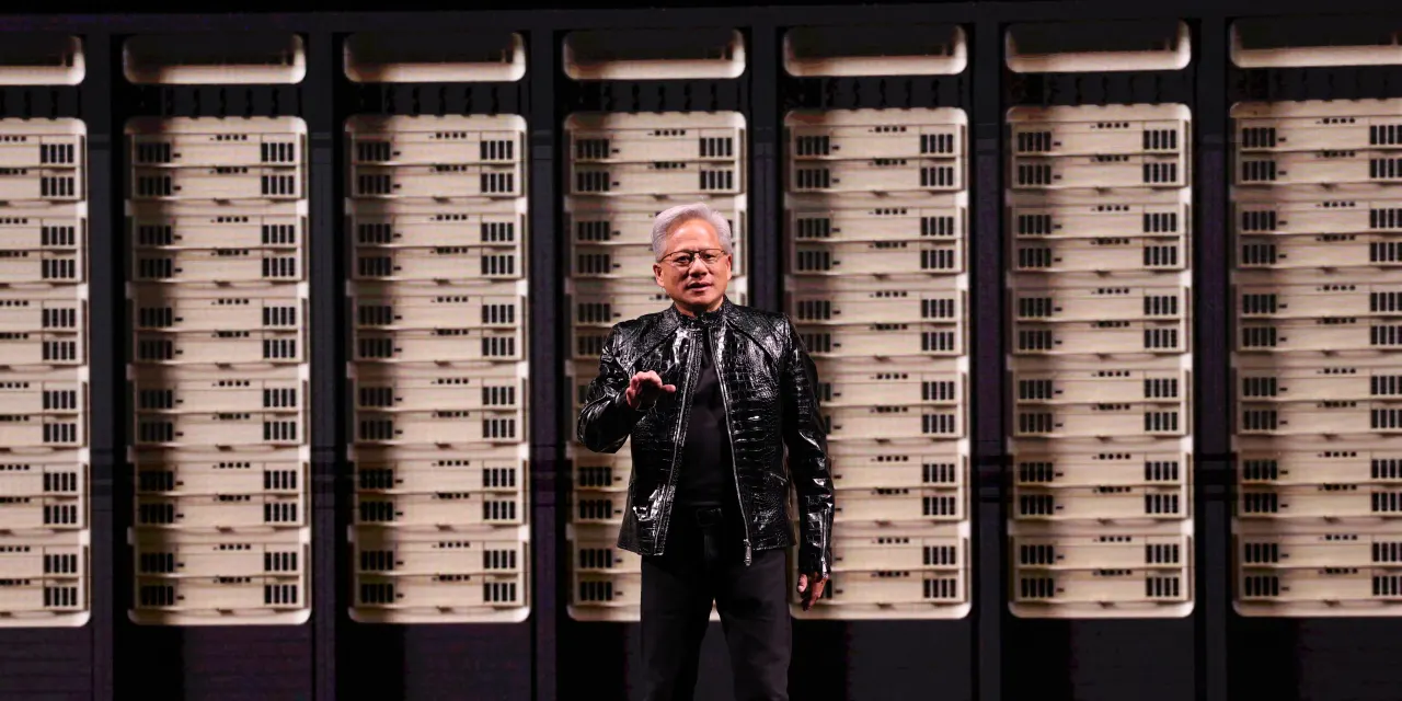 This quietly dominant stock — plus Nvidia and Broadcom — are Mizuho’s top chip picks