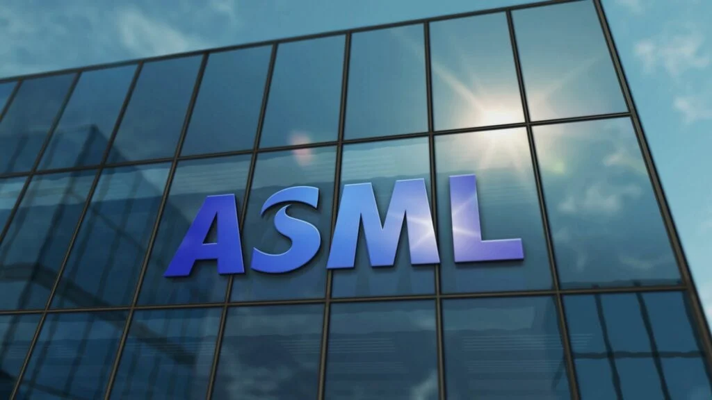 ASML Beats Q1 Expectations, Sets Sights On 2027 Growth Despite Q2 Dip