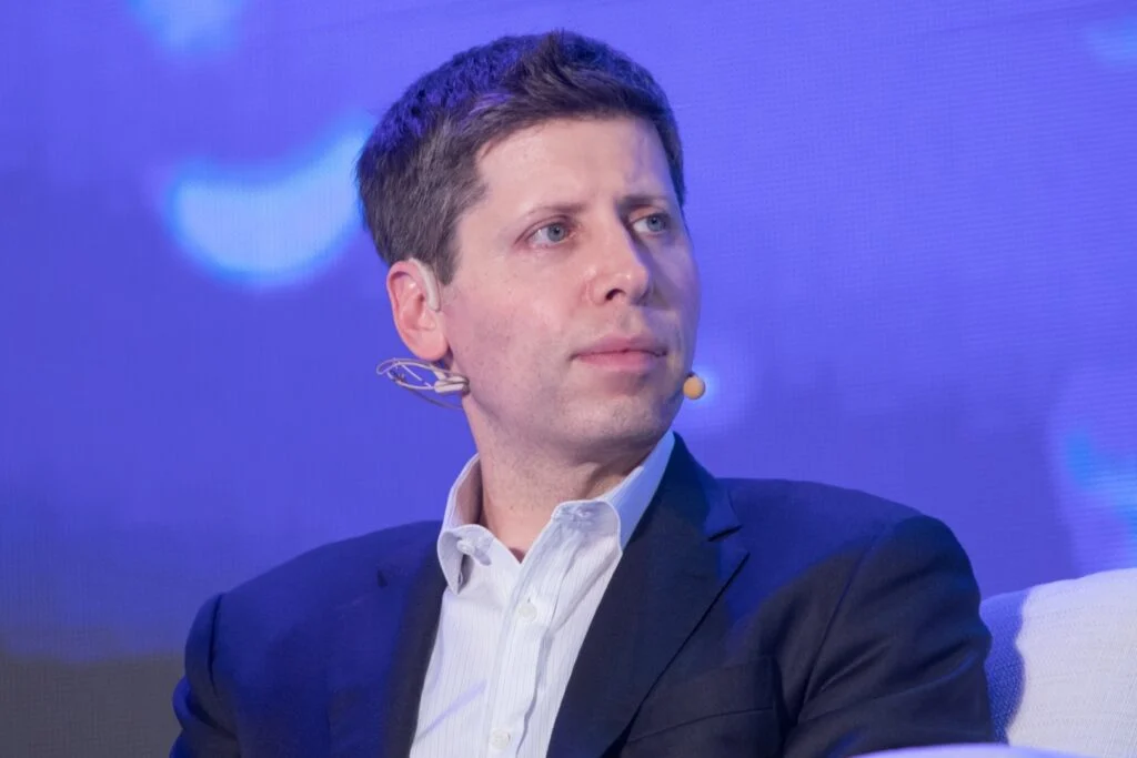 Sam Altman Slams Elon Musk, Tesla Over Autopilot Crash Deaths, Questions Self-Driving Safety As Feud Heats Up: 'Far From A Safe Thing…'