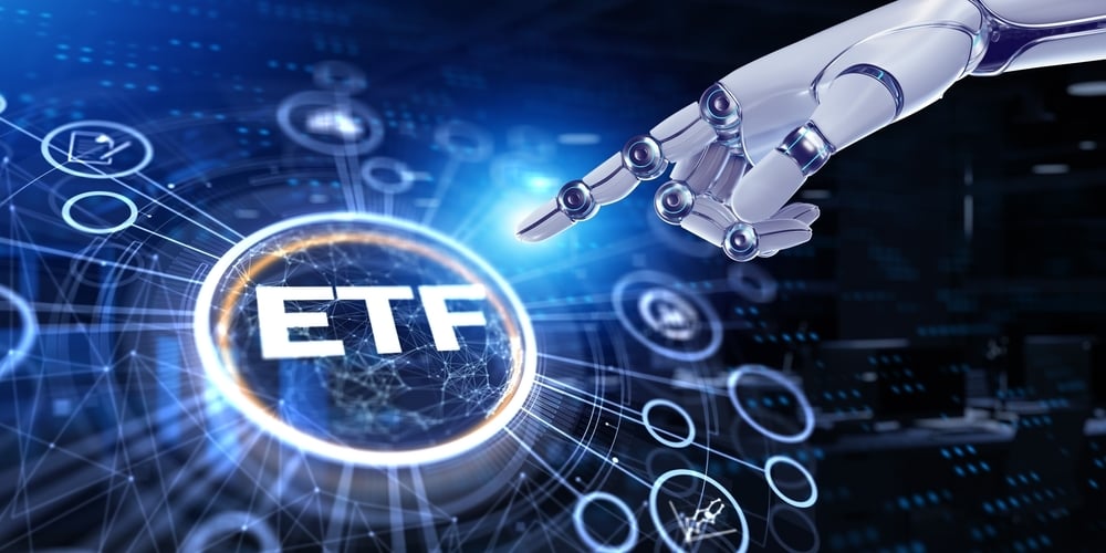 Photonics Theme Gains Momentum In ETF Market As GraniteShares Files 'Speed Of Light AI ETF'