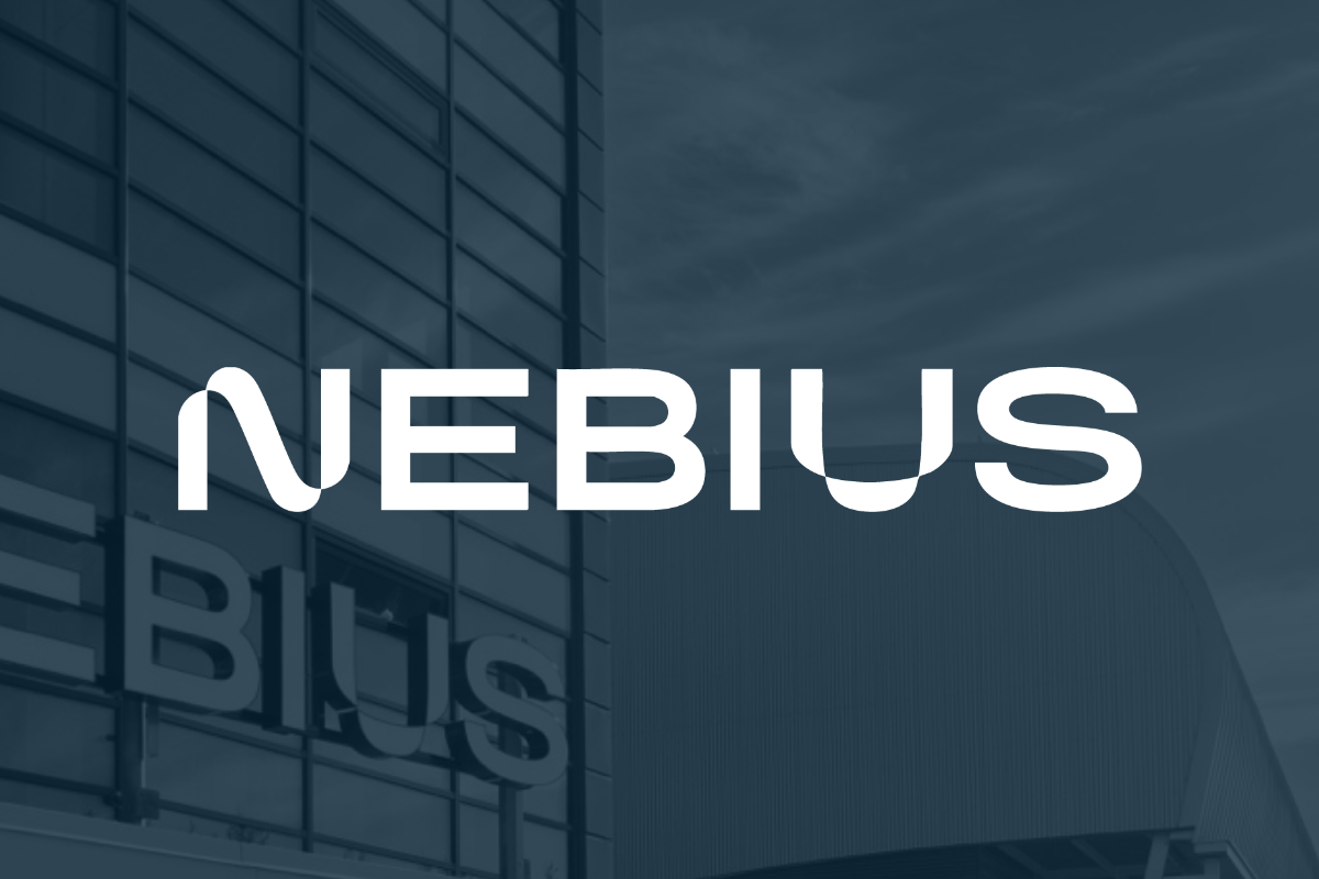 Why Nebius Stock Jumped in March