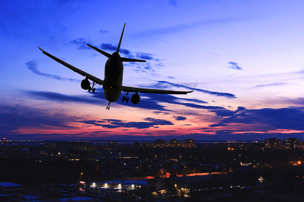 Garmin Solidifies Aviation Footprint Across Europe - Yahoo Finance