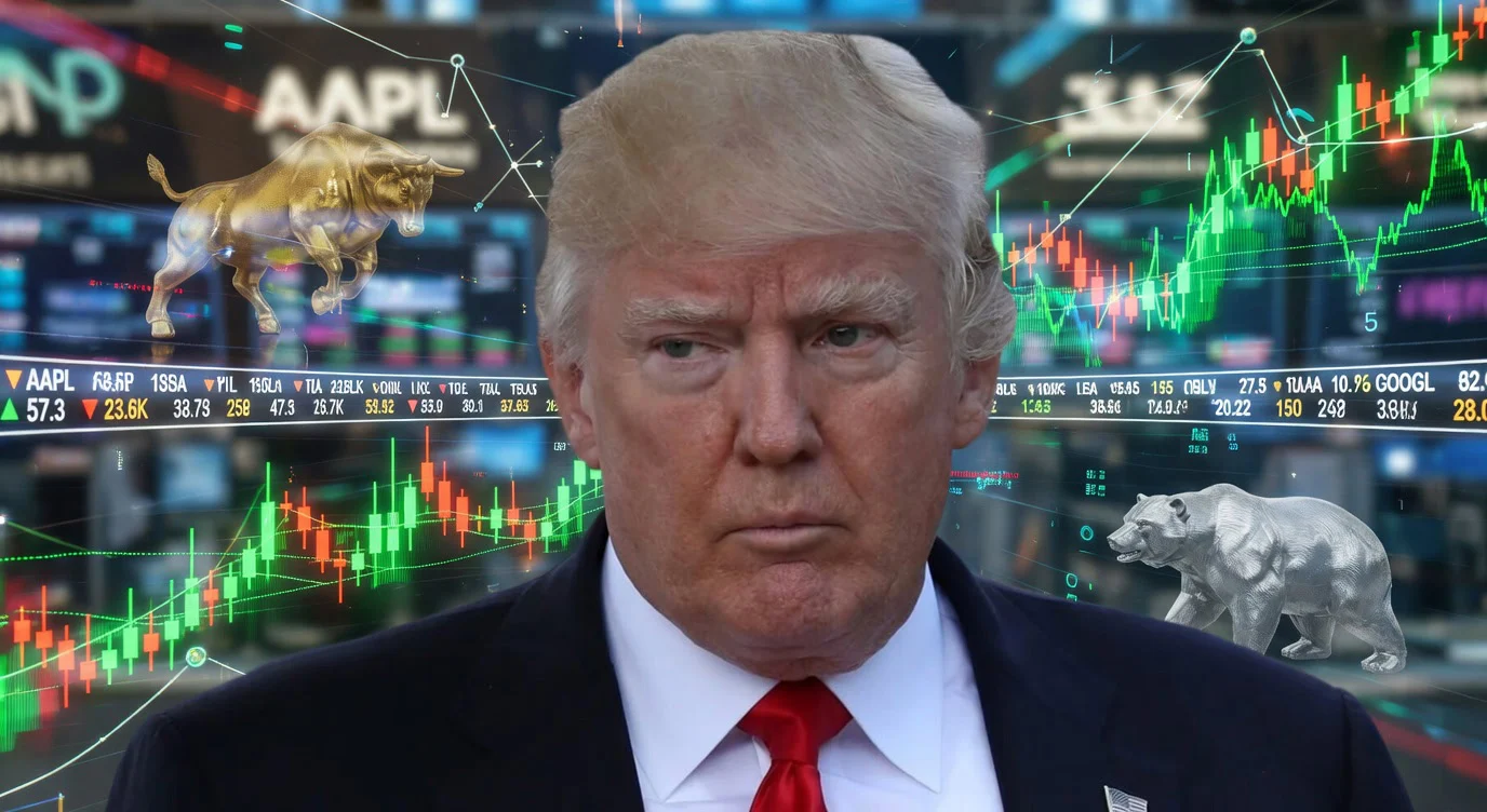 Trump Holds the Line on Iran: No Sanctions Relief as Oil Slides Below $89