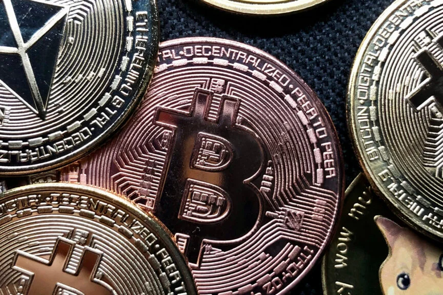 Ethereum, Dogecoin And Other Altcoins May Erase '4 Years Suffering' In Just Months, Says Michael Van De Poppe Amid Historic Bullish Divergence