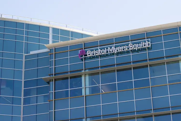 Bristol-Myers stock falls despite Q1 beat - Seeking Alpha