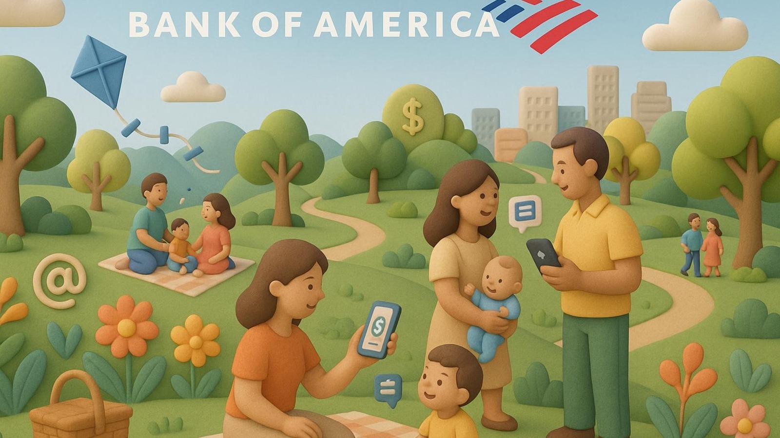 Bank Of America Adds Automated Tax Aware Investing Tools At Merrill