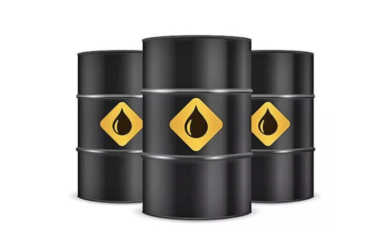Crude Oil Gains 1%; GameStop Shares Plunge