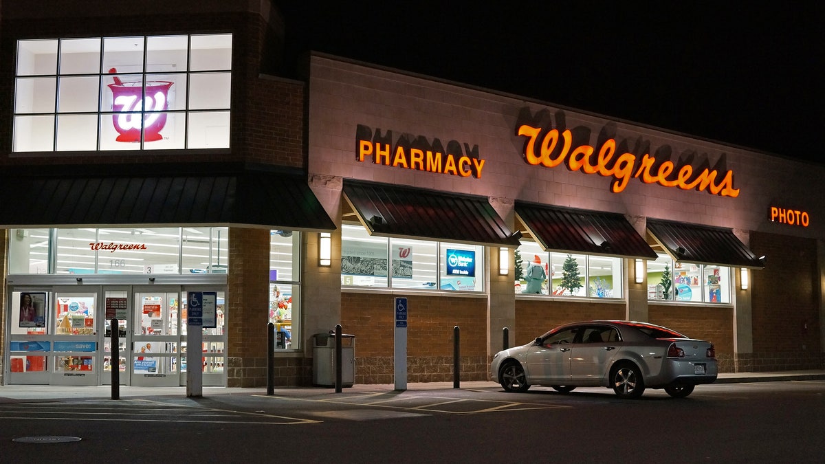 Walgreens Boots Alliance Posts Lower Q4 Profits On Falling COVID-19 Vaccination, Reaffirms Annual Guidance