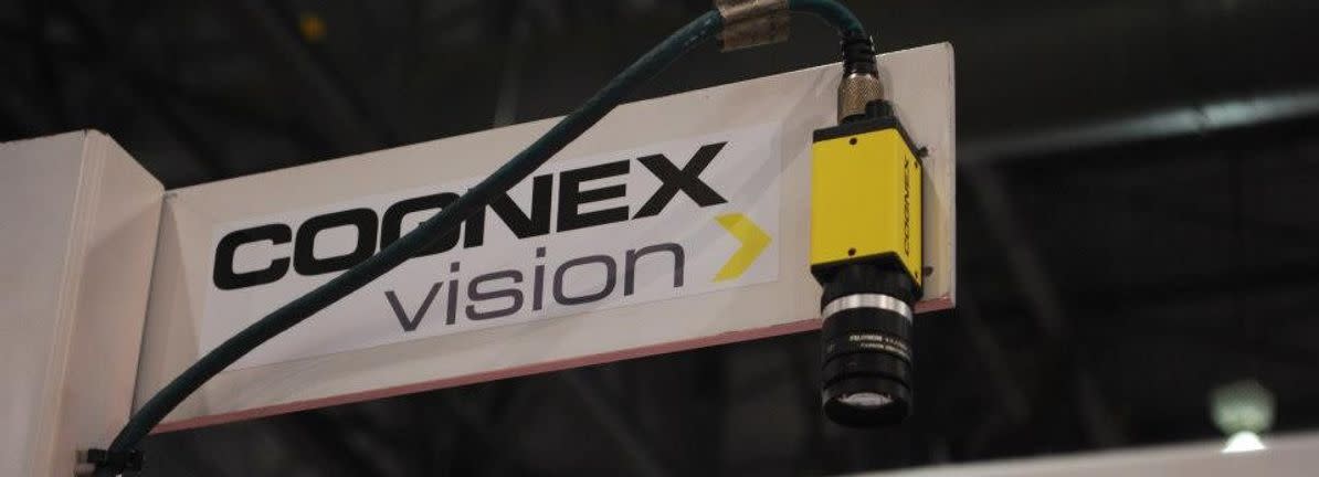 Cognex Corporation Analysts Are Reducing Their Forecasts For This Year