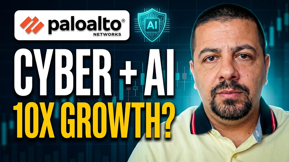 Palo Alto Networks Stock is Soaring: Is it Too Late to Buy?