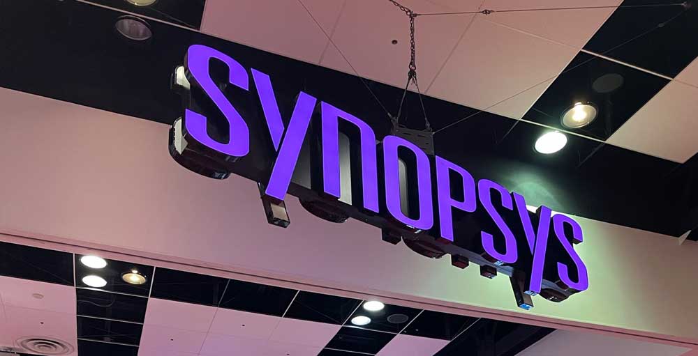 Synopsys Unveils New Tools For Designing AI Chips, Systems