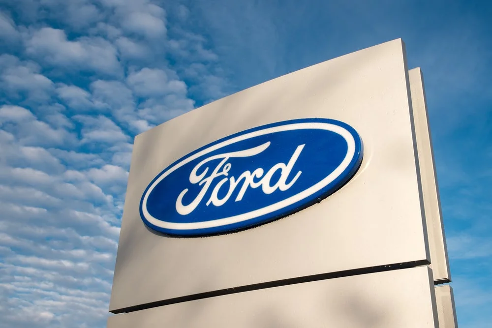 Ford's JV Battery Plant In Kentucky Faces Unionization As 'Supermajority' Of Workers Sign Union Authorization Cards, Says UAW