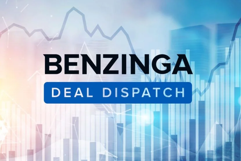 Deal Dispatch: Chef Boyardee, Crumbl Appear Tasty To Buyers While Bankruptcies Tick Upward