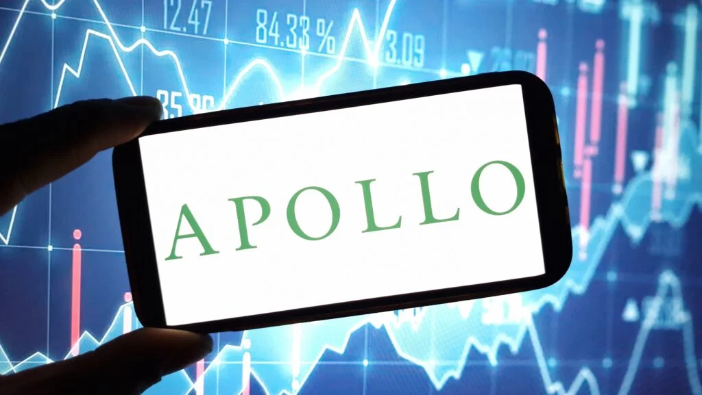 Apollo, Digital Realty Trust And Archer-Daniels-Midland On CNBC's 'Final Trades'