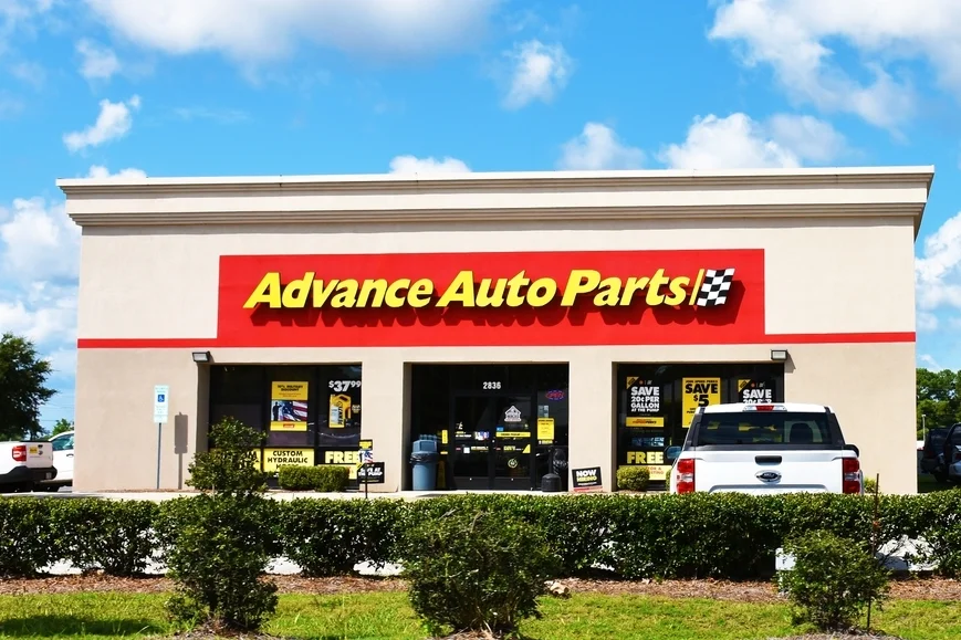 Advance Auto Parts Posts Upbeat Results, Joins Domo, LiveRamp, Urban Outfitters And Other Big Stocks Moving Higher On Thursday