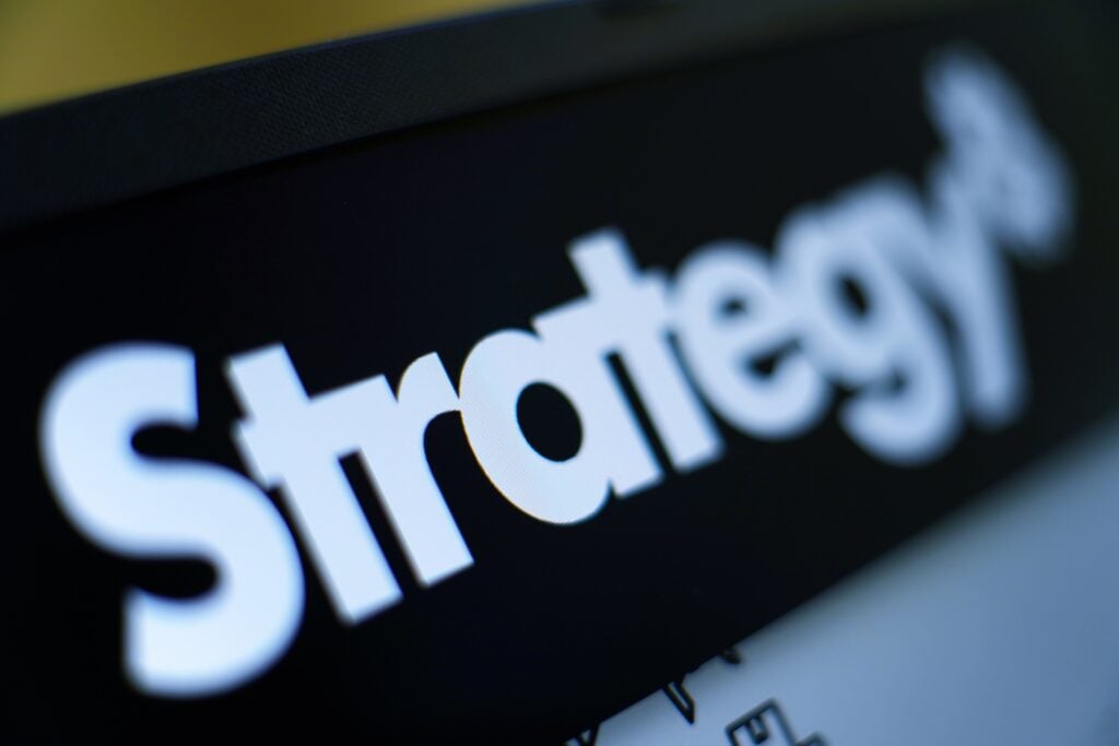 Michael Saylor Says Strategy's Next $1 Trillion Opportunity Isn't Bitcoin