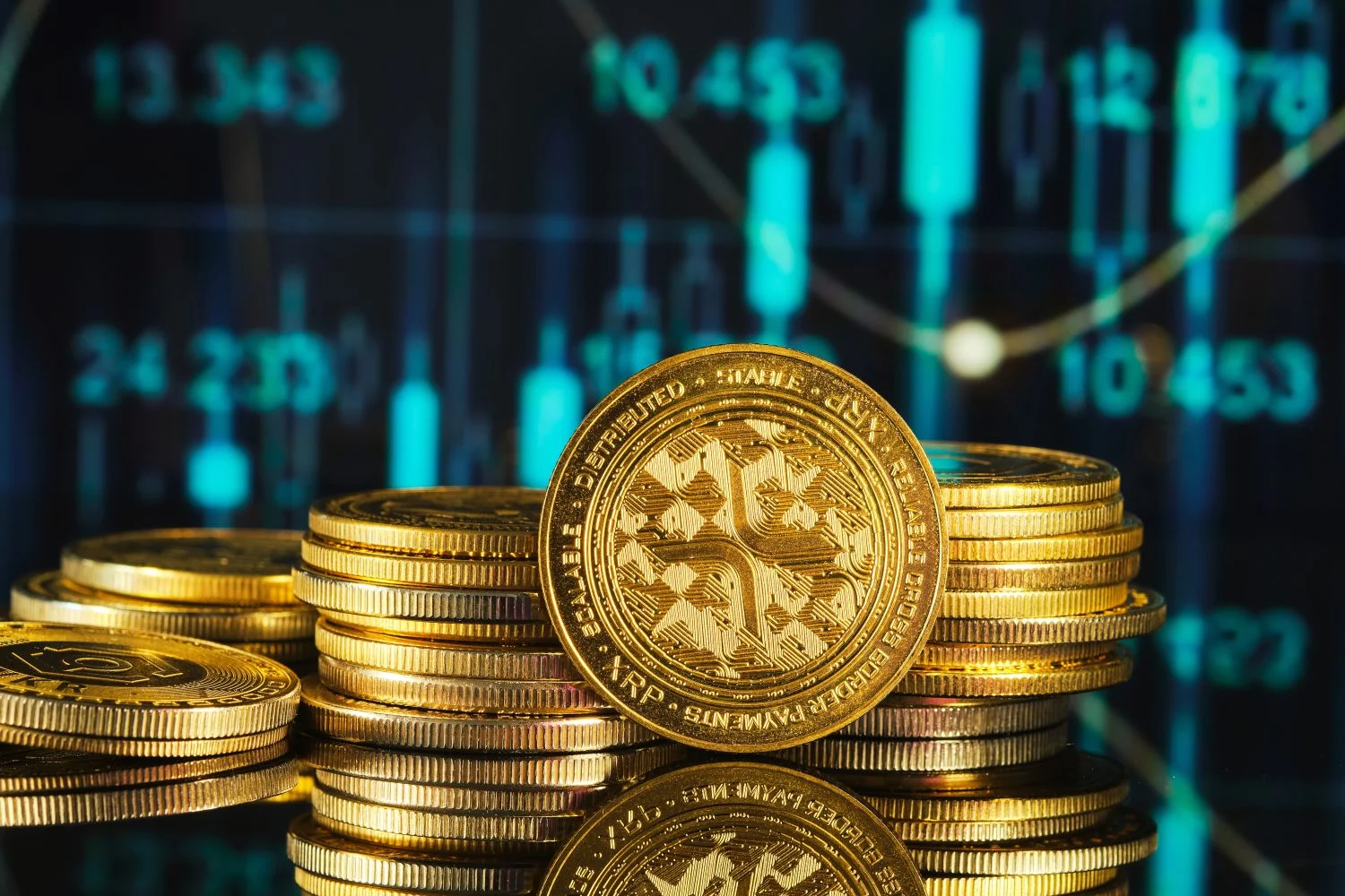 State Street Flags Multi-Coin ETFs as Bitcoin's Successor, But One Ticker Tells a Different Story